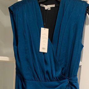 Veronica Beard Clarissa Dress New With Tags